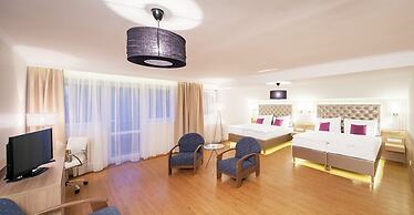 Pytloun Wellness Hotel Harrachov