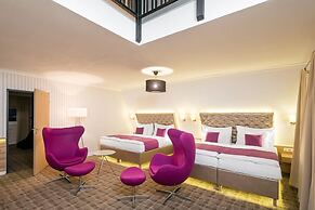 Pytloun Wellness Hotel Harrachov