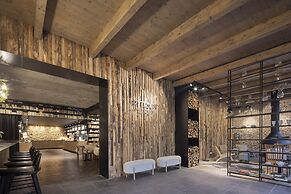 Pytloun Wellness Hotel Harrachov
