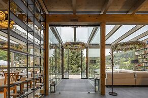 Pytloun Wellness Hotel Harrachov