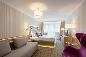 Pytloun Wellness Hotel Harrachov