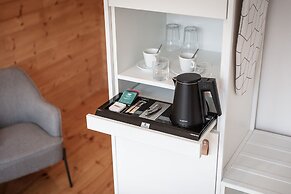 Pytloun Wellness Hotel Harrachov