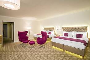 Pytloun Wellness Hotel Harrachov