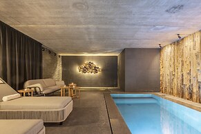 Pytloun Wellness Hotel Harrachov