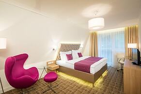 Pytloun Wellness Hotel Harrachov