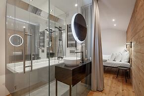 Pytloun Wellness Hotel Harrachov