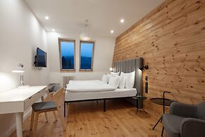 Pytloun Wellness Hotel Harrachov