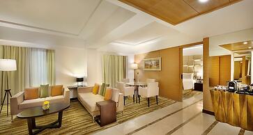 DoubleTree by Hilton Riyadh - Al Muroj Business Gate