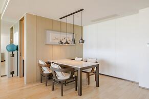 The Westin Blue Bay Resort & Spa