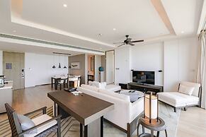 The Westin Blue Bay Resort & Spa