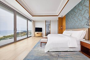 The Westin Blue Bay Resort & Spa