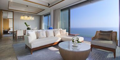 The Westin Blue Bay Resort & Spa