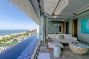 The Westin Blue Bay Resort & Spa