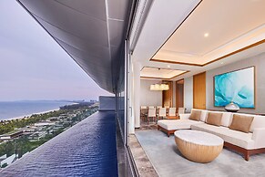 The Westin Blue Bay Resort & Spa