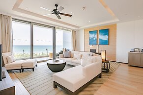 The Westin Blue Bay Resort & Spa