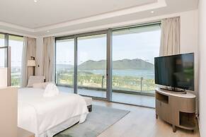 The Westin Blue Bay Resort & Spa