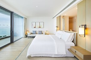 The Westin Blue Bay Resort & Spa