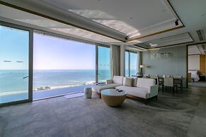 The Westin Blue Bay Resort & Spa