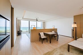 The Westin Blue Bay Resort & Spa