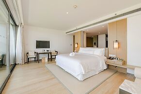 The Westin Blue Bay Resort & Spa