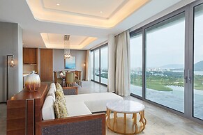 The Westin Blue Bay Resort & Spa