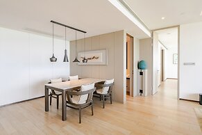 The Westin Blue Bay Resort & Spa