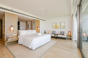 The Westin Blue Bay Resort & Spa