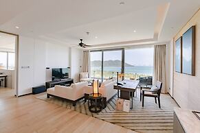 The Westin Blue Bay Resort & Spa