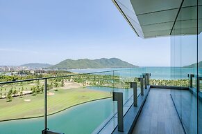 The Westin Blue Bay Resort & Spa