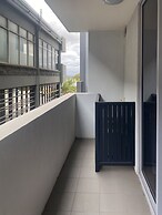 Curtis Central Apartments