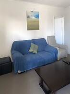 Curtis Central Apartments