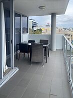 Curtis Central Apartments