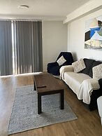 Curtis Central Apartments