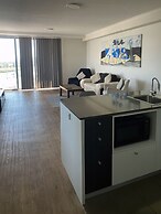 Curtis Central Apartments
