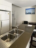 Curtis Central Apartments