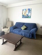 Curtis Central Apartments
