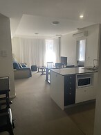 Curtis Central Apartments