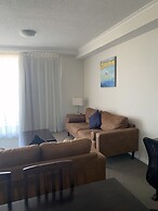 Curtis Central Apartments