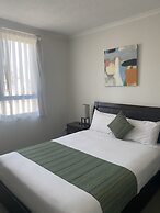 Curtis Central Apartments
