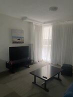 Curtis Central Apartments
