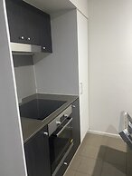 Curtis Central Apartments