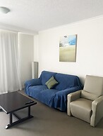 Curtis Central Apartments