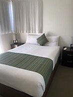 Curtis Central Apartments