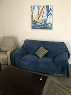 Curtis Central Apartments