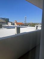 Curtis Central Apartments