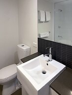 Curtis Central Apartments