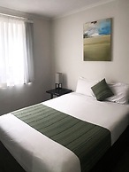 Curtis Central Apartments