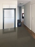 Curtis Central Apartments