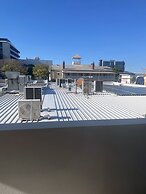 Curtis Central Apartments