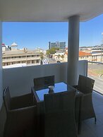 Curtis Central Apartments